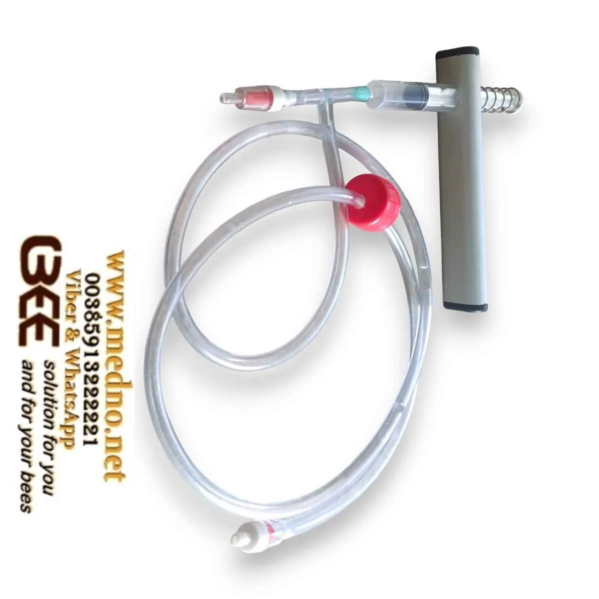 Automatski dozator oksalne kiseline