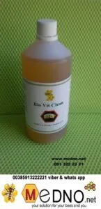 Bio Vit Clean u borbi protiv varoe , vapnenastog legla  i nozemoze uspješan je zadnjih 10 godina - Slika 11