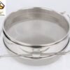 Sito za med dvodjelno inox