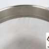 Sito za med dvodjelno inox