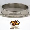 Sito za med dvodjelno inox