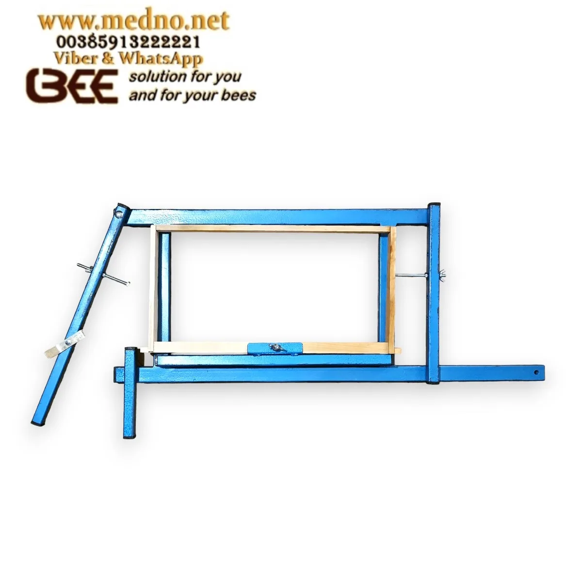 Zatezač Natezač za sve vrste okvira ( univerzalni )