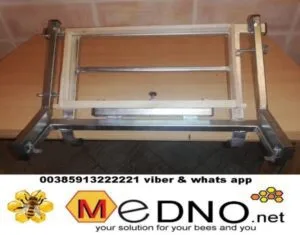 Natezač / Zatezač Žice , univerzalni (za sve vreste okvira) za ljevake ili dešnjake