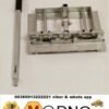 Bušač i utiskivač nitni/ zakovica , bočno bušenje okvira – pocinčani sa pomičnim čeličnim iglama u 4-5 rupa za LR, DB,AŽ,Farrar okvire /BEE HIVE FRAME EYELET HOLE PUNCH 4-5 holes for LR, DB , AŽ , Farrar and other