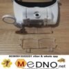 Povećalo za glavu s 3 leće / Lupa / (Light Head Magnifying Glass with 3 Lens)