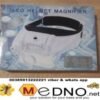 Povećalo za glavu s 3 leće / Lupa / (Light Head Magnifying Glass with 3 Lens)