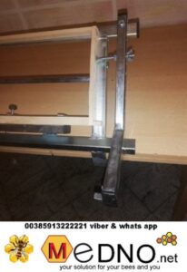 Natezač / Zatezač Žice , univerzalni (za sve vreste okvira) za ljevake ili dešnjake