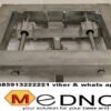 Bušač i utiskivač nitni/ zakovica , bočno bušenje okvira – pocinčani sa pomičnim čeličnim iglama u 4-5 rupa za LR, DB,AŽ,Farrar okvire /BEE HIVE FRAME EYELET HOLE PUNCH 4-5 holes for LR, DB , AŽ , Farrar and other