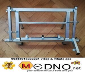 Natezač / Zatezač Žice , univerzalni (za sve vreste okvira) za ljevake ili dešnjake