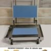 Presa za satne osnove LR, DB formata / Manual Beeswax Comb Foundation Press easily get all desired formats as well