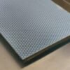 Presa za satne osnove LR(Langstroth hive ),DB ( Dadant-Blatt ) ,Zander formata / Manual Beeswax Comb Foundation for any format you want