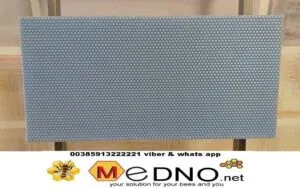 Presa za satne osnove LR(Langstroth hive ),DB ( Dadant-Blatt ) ,Zander formata / Manual Beeswax Comb Foundation for any format you want