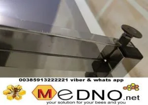 Presa za satne osnove LR(Langstroth hive ),DB ( Dadant-Blatt ) ,Zander formata / Manual Beeswax Comb Foundation for any format you want