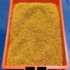 Podnica PVC CRVENA sa sakupljačem peludi,češljem i poletaljkom za LR i DB10 / PVC bee flooring with pollen collection