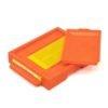PVC bee flooring with pollen collection