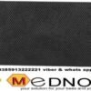 premium quality Black Plastic Bee Foundation Plastic Comb Foundation Sheet