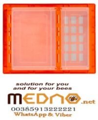 bee Box feeder 3 l, plastic