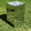 steam wax melter , Parni topionik voska , парен восъчен топил , Dampfwachsschmelzer , fonditore di cera a vapore , dampfschmelzer , Sceratrice a vapore , Chaudière à cire à vapeur ,Sceratrice a vapore ,Dampfwachsschmelzer , aus Edelstahl,