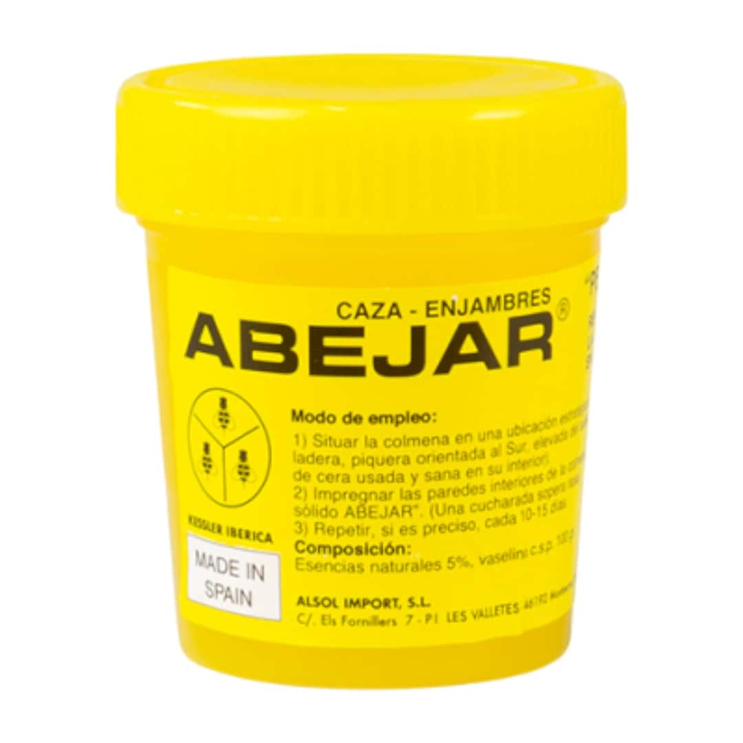 ABEJAR - mamac za privlačenje roja ( u gelu ) -1