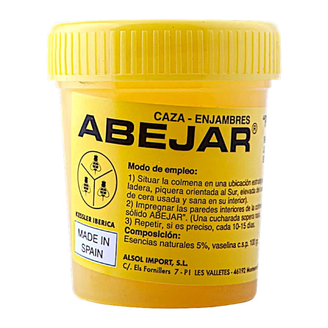ABEJAR - mamac za privlačenje roja ( u gelu ) -5