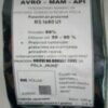 AVROMAM / Pheromone of bee queen - swarm lure , patented and with warranty
