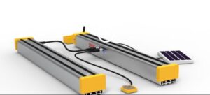 3Bee - PČELARSKA SMS VAGA/Electronic beekeeping scale