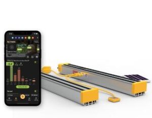 3Bee - PČELARSKA SMS VAGA/Electronic beekeeping scale