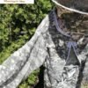 Pčelarsko odijelo ( kombinezon ) 3D ventilacijsko maskirno ,šešir okrugli model -Ventilation suit 3D, camouflage (soft material and breathable material ) , round hat