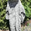 Pčelarsko odijelo ( kombinezon ) 3D ventilacijsko maskirno ,šešir okrugli model -Ventilation suit 3D, camouflage (soft material and breathable material ) , round hat
