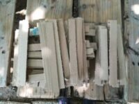 thymol tape, prescription. against varroa