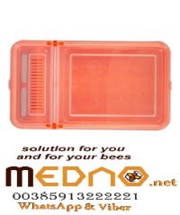 bee Box feeder 0.8 litara , plastic