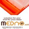 bee Box feeder 0.8 litara , plastic