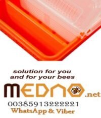 bee Box feeder 0.8 litara , plastic