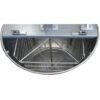 Vrcaljka 4 okvirna , tangencijalna, 0.08 kw, AŽ,LR – Kipgo