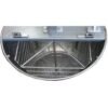Vrcaljka 4 okvirna , tangencijalna, 0.08 kw, AŽ,LR – Kipgo