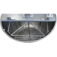 Vrcaljka 4 okvirna , tangencijalna, 0.08 kw, AŽ,LR – Kipgo