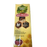Organic Dogal ORGINAL : ekološki preparat protiv varoe na bazi timola i eteričnih ulja (lovor, paprena metvica i eukaliptus)