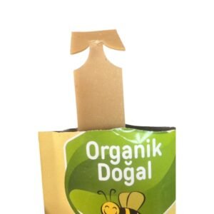 Organic Dogal ORGINAL : ekološki preparat protiv varoe na bazi timola i eteričnih ulja (lovor, paprena metvica i eukaliptus)