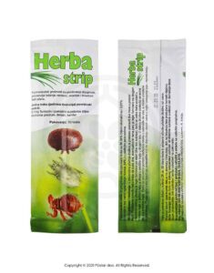 herba strips