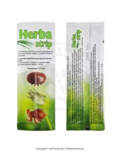 herba strips