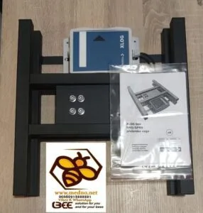 Xlog bee LIGHT GPRS/SMS vaga