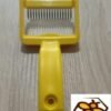VILICA ZA KONTRA I NAPRIJED OTKLAPANJE SAĆA INOX - PVC / Inox Pvc Uncapping Fork