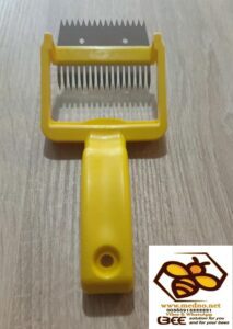 VILICA ZA KONTRA I NAPRIJED OTKLAPANJE SAĆA INOX - PVC / Inox Pvc Uncapping Fork