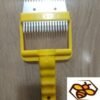 VILICA ZA KONTRA I NAPRIJED OTKLAPANJE SAĆA INOX - PVC / Inox Pvc Uncapping Fork