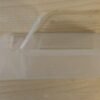 Hranilica PVC gornja 0.9 litara - metaloplastika -4a