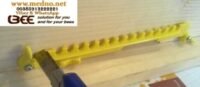 vratašca za leto - češalj Durable Beehive Door Entrance Gate Kunststoff Bienenstock Tür Imkerei Box