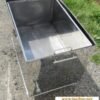 Parni topionik voska zapremnine 22 okvira/steriliztor voska / za iskuhavanje i čiščenje okvira i parafiniranje nastavaka