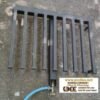 gas heater / grijač na plin