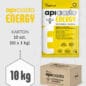 ApiCiasto Energy - 10 kg