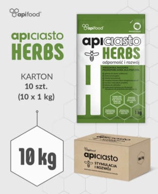 Apiciasto Herbs